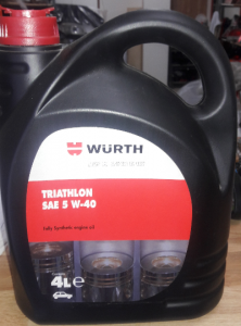 wurth40